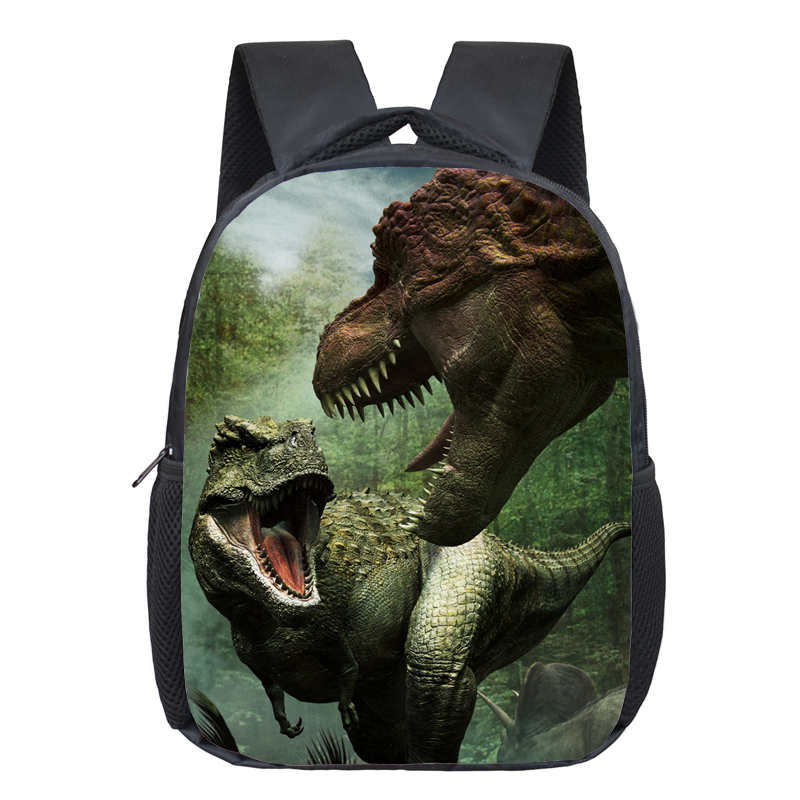 Sacs à dos Dinosaur enfants sacs d'école bébé enfant en bas âge sac garçons sac à dos pour enfants maternelle sacs cadeau