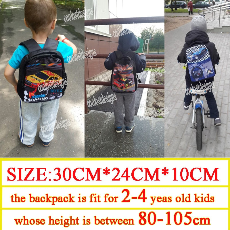 Sacs à dos Dinosaur enfants sacs d'école bébé enfant en bas âge sac garçons sac à dos pour enfants maternelle sacs cadeau