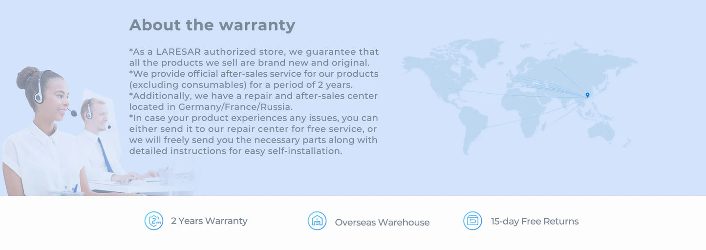 Laresar Clean Robot Aspirador y Fregasuelos, 4000Pa Aspirador Robot, Robot Limpieza Automática 3 en 1, Batería de Larga Duración, Compatible con Alexa/WiFi/App,para Pelo de Mascotas,Piso (Evol 3s)