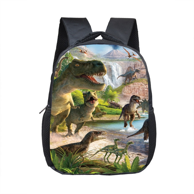 Sacs à dos Dinosaur enfants sacs d'école bébé enfant en bas âge sac garçons sac à dos pour enfants maternelle sacs cadeau