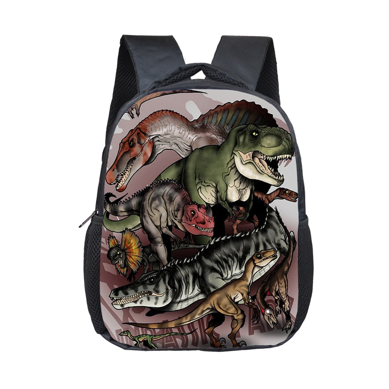 Sacs à dos Dinosaur enfants sacs d'école bébé enfant en bas âge sac garçons sac à dos pour enfants maternelle sacs cadeau