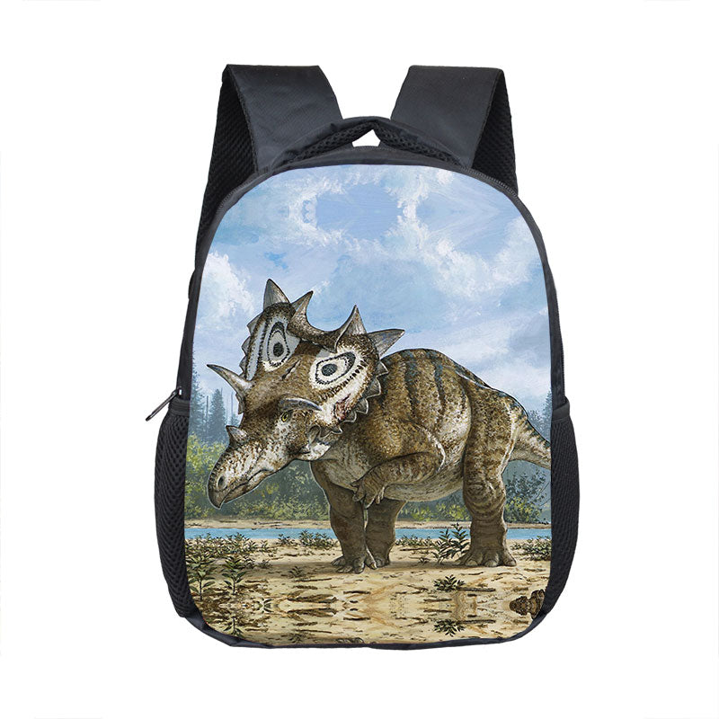 Sacs à dos Dinosaur enfants sacs d'école bébé enfant en bas âge sac garçons sac à dos pour enfants maternelle sacs cadeau