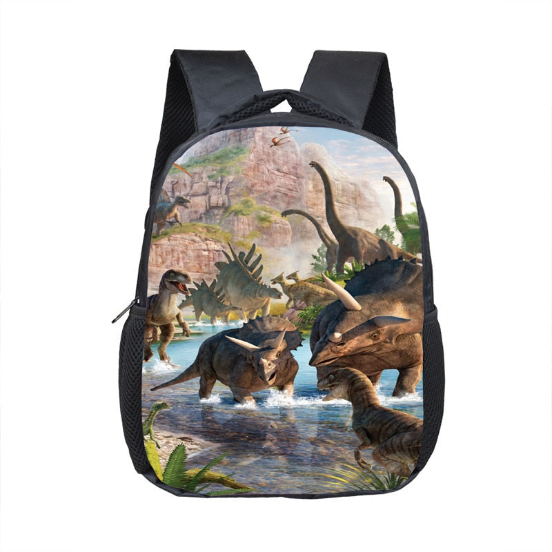 Sacs à dos Dinosaur enfants sacs d'école bébé enfant en bas âge sac garçons sac à dos pour enfants maternelle sacs cadeau