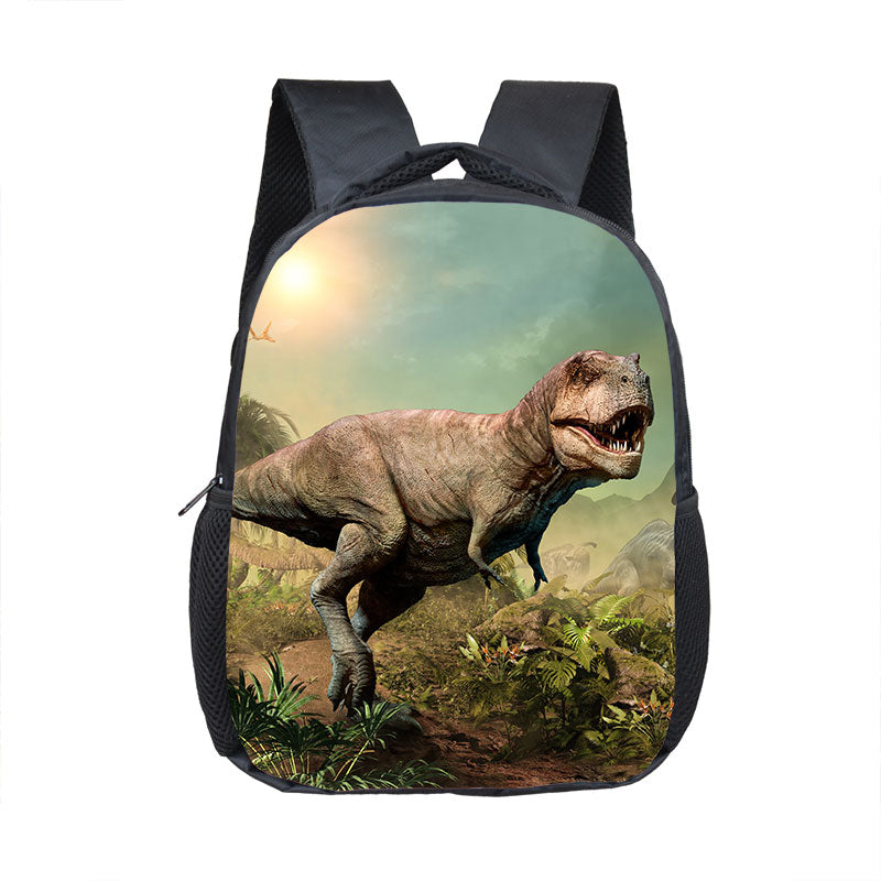 Sacs à dos Dinosaur enfants sacs d'école bébé enfant en bas âge sac garçons sac à dos pour enfants maternelle sacs cadeau