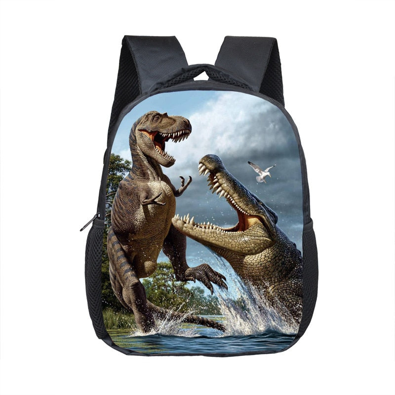 Sacs à dos Dinosaur enfants sacs d'école bébé enfant en bas âge sac garçons sac à dos pour enfants maternelle sacs cadeau