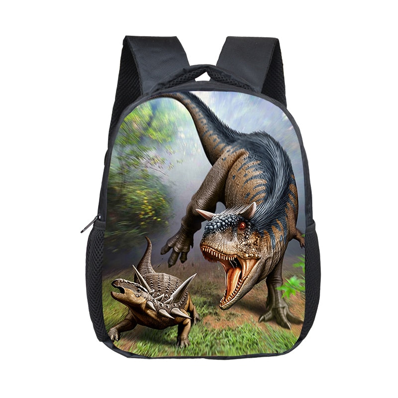 Sacs à dos Dinosaur enfants sacs d'école bébé enfant en bas âge sac garçons sac à dos pour enfants maternelle sacs cadeau